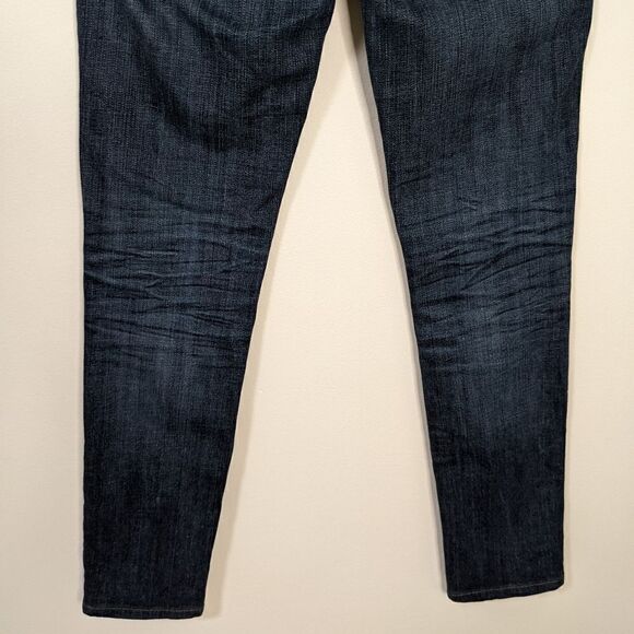 AG Adriano Goldschmied Stilt Cigarette Leg - Picture 7 of 9